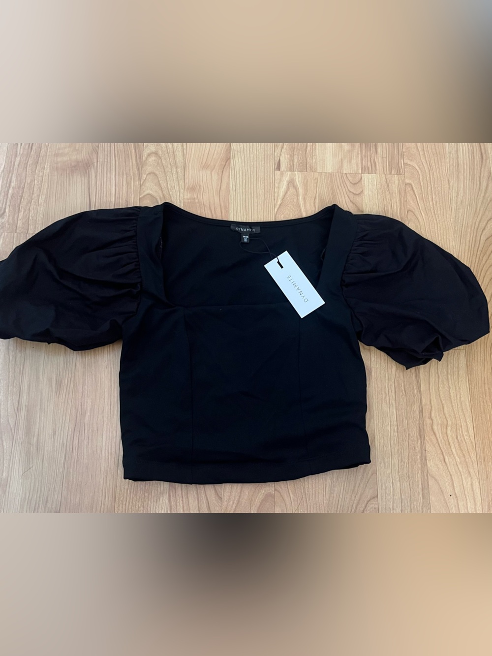 Brand New With Tag Dynamite Top